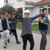 „Aludj máskor” 24 órás vetélkedő